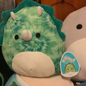Rocio Squishmallow 💕